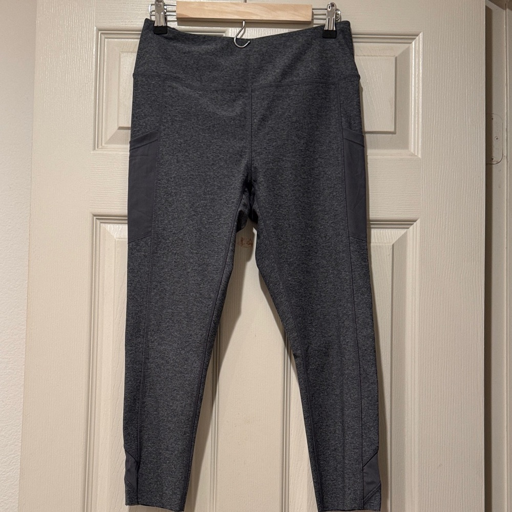 Mondetta Gray Leggings